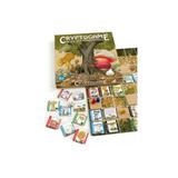 Cryptogame : le jeu des champignons thumbnail