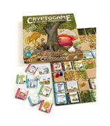 Cryptogame : le jeu des champignons thumbnail