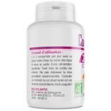 Curcuma Bio - 400 mg - 120 Comprimés thumbnail
