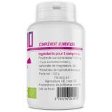 Curcuma Bio - 400 mg - 120 Comprimés thumbnail