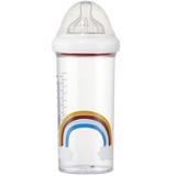 Biberon arc en ciel 360ml thumbnail