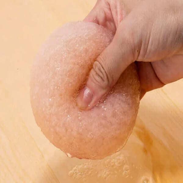 Eponge Konjac au Sakura thumbnail