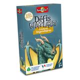 Defis Nature - Creatures legendaires - Des 7 ans thumbnail