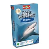 Défis Nature Requins thumbnail