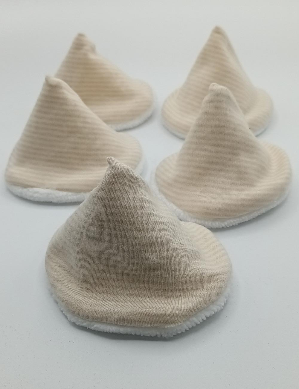 5 TIPIS PIPI MOTIF STRIPE _ PROTECTION ANTI PIPI thumbnail