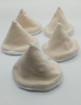 5 TIPIS PIPI MOTIF STRIPE _ PROTECTION ANTI PIPI thumbnail