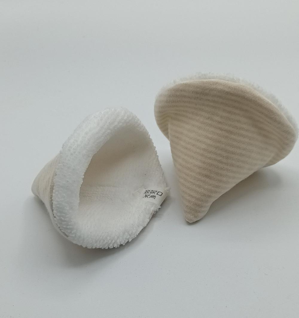 5 TIPIS PIPI MOTIF STRIPE _ PROTECTION ANTI PIPI thumbnail