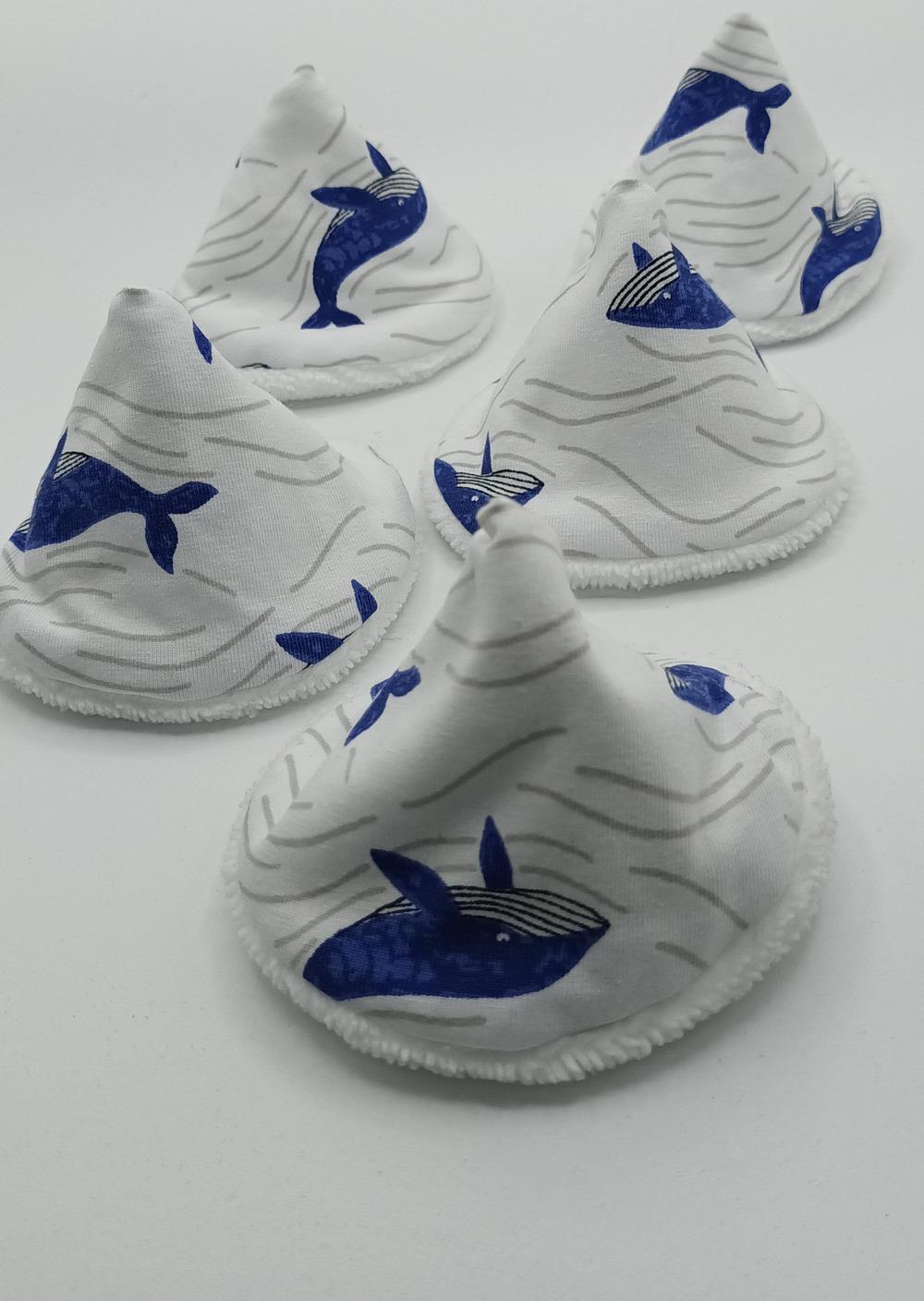 5 TIPIS  PIPI MOTIF GOLF _ PROTECTION ANTI PIPI thumbnail