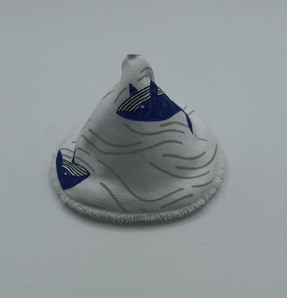 5 TIPIS  PIPI MOTIF GOLF _ PROTECTION ANTI PIPI thumbnail