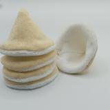 5 TIPIS  PIPI MOTIF YELLOW _ PROTECTION ANTI PIPI thumbnail