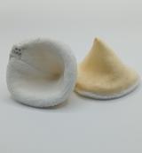 5 TIPIS  PIPI MOTIF YELLOW _ PROTECTION ANTI PIPI thumbnail