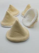 5 TIPIS  PIPI MOTIF YELLOW _ PROTECTION ANTI PIPI thumbnail