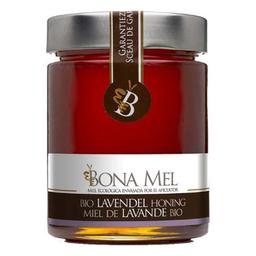 Miel de lavande Espagne bio 900g