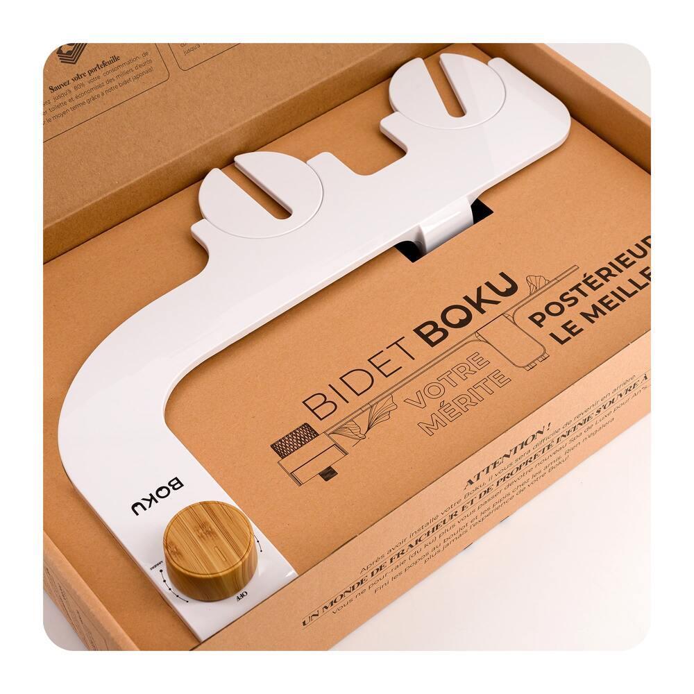 Bidet BOKU thumbnail