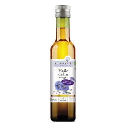 Huile de lin vierge 250ml