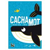 Cachamot - Jeu d'Associations Créatif thumbnail
