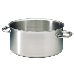 Faitout Professionnel Excellence 12,8 L - Bourgeat