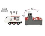 33510 Train de Voyageur Radio Commande thumbnail
