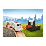 33510 Train de Voyageur Radio Commande thumbnail