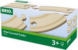 Petits Rails Courbes 90 mm thumbnail