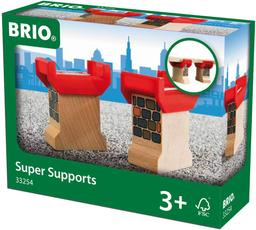 Supports de pont