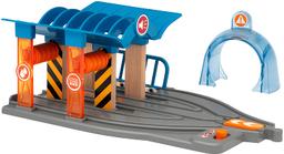 Station Service Smart Tech