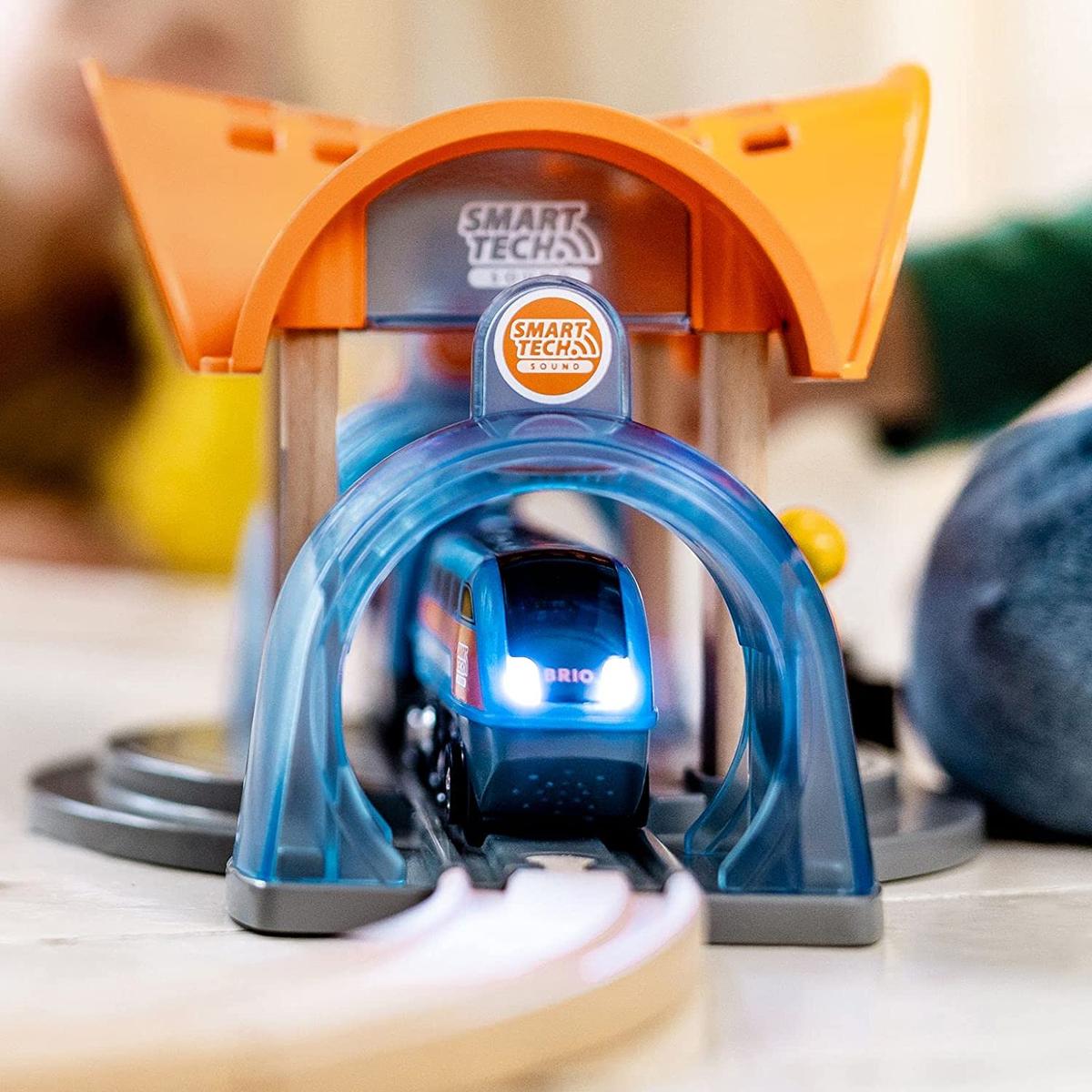 Gare Smart Tech Sound thumbnail