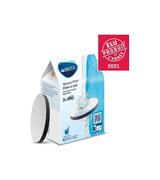 Pack de 3 filtres Micro Disc BRITA thumbnail