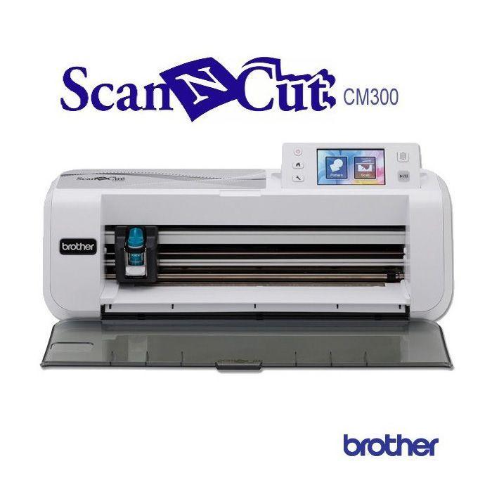 ScanNCut CM300 thumbnail