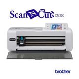 ScanNCut CM300 thumbnail