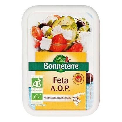 Feta grecque AOP bio 200g
