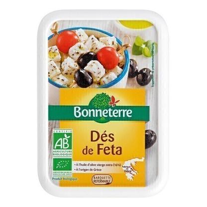 Dés de feta 150g