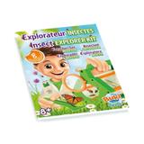 Explorateur insectes thumbnail