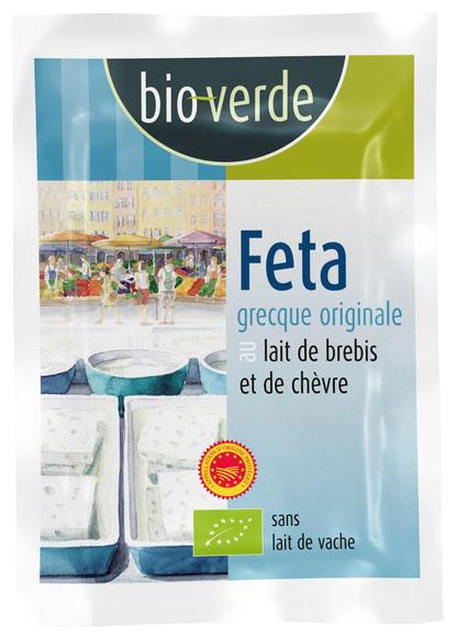 Feta originale 180g