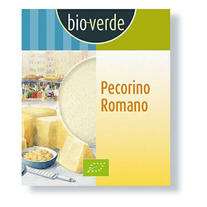 Pecorino Romano râpé 40g