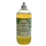 Savon noir liquide Artisanal Nature 1L thumbnail
