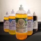 Savon noir liquide Artisanal Nature 1L thumbnail