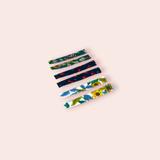 Paire de protèges branches pour lunettes thumbnail