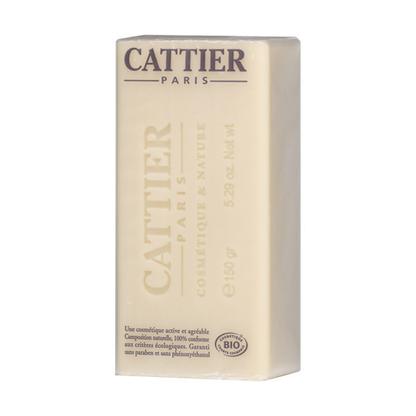 Savon doux surgras Karité 150g