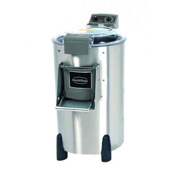 Eplucheur de Pommes de Terre 35 kg - Combisteel