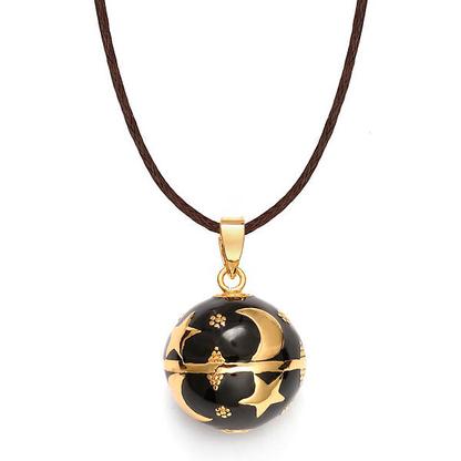Bola de grossesse Constellation noir