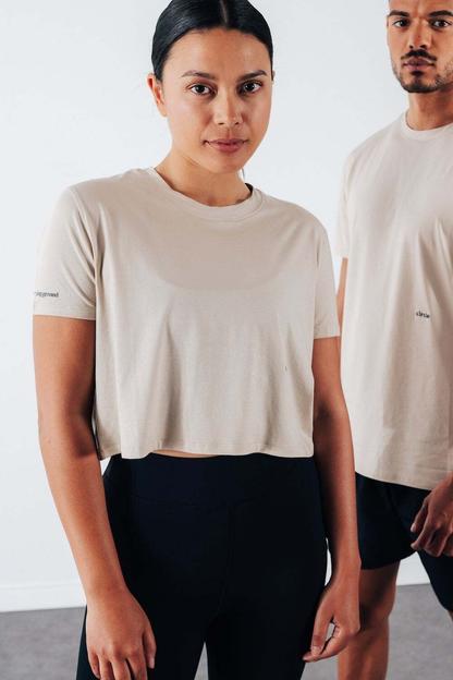 Crop-top de sport - Révélation