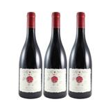 Clau de Nell Cabernet Franc Rouge 2017 - 3x75cl thumbnail