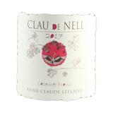 Clau de Nell Cabernet Franc Rouge 2017 - 3x75cl thumbnail