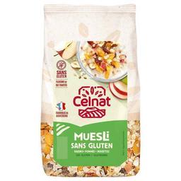 Muesli sans gluten bio 375g