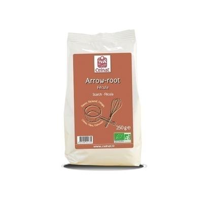 Arrow-root bio 250g