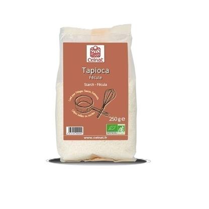 Tapioca bio 250g