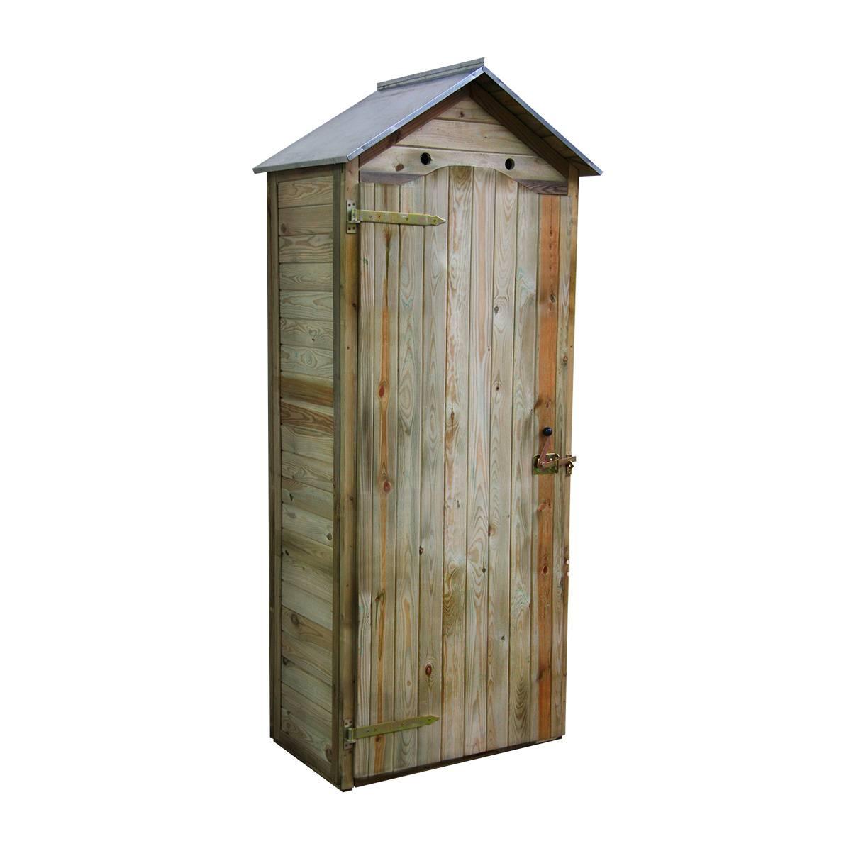 Armoire Panama grand modèle thumbnail