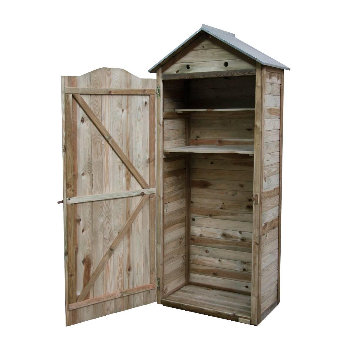 Armoire Panama grand modèle thumbnail