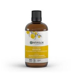Huile vierge d'Onagre bio 100ml